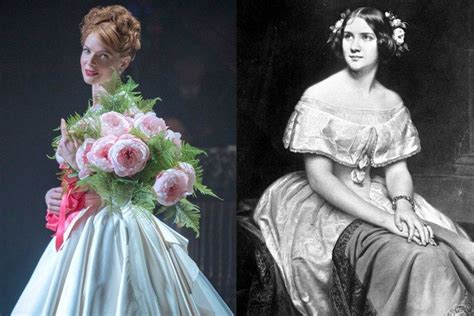 charity barnum real life|Jenny Lind & P.T. Barnum's Relationship In Real Life .